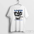 Loons North America Bird Collective - Adult & Kids T-Shirts, Sweatshirts & Hoodies apparel design preview 1
