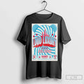 Premium Loud Luxury At Radius In Chicago Il On - Adult & Kids T-Shirts, Sweatshirts & Hoodies apparel design preview 1