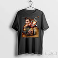 Premium Marc Marquez 2025 Motogp World Champion - Adult & Kids T-Shirts, Sweatshirts & Hoodies apparel design preview 1