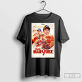 Premium Marc Marquez 2025 World Champion - Adult & Kids T-Shirts, Sweatshirts & Hoodies apparel design preview 1