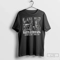 Martin Luther King Day Mlk January 15 2029 - Adult & Kids T-Shirts, Sweatshirts & Hoodies apparel design preview 1