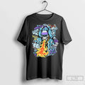 Premium Matt Cardona Complete Dragon Graphic - Adult & Kids T-Shirts, Sweatshirts & Hoodies apparel design preview 1