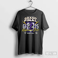 Premium Melbourne Storm 2025 Nrl Mens Grand Final - Adult & Kids T-Shirts, Sweatshirts & Hoodies apparel design preview 1