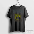 Metallica Outlaw Torn - Adult & Kids T-Shirts, Sweatshirts & Hoodies apparel design preview 1