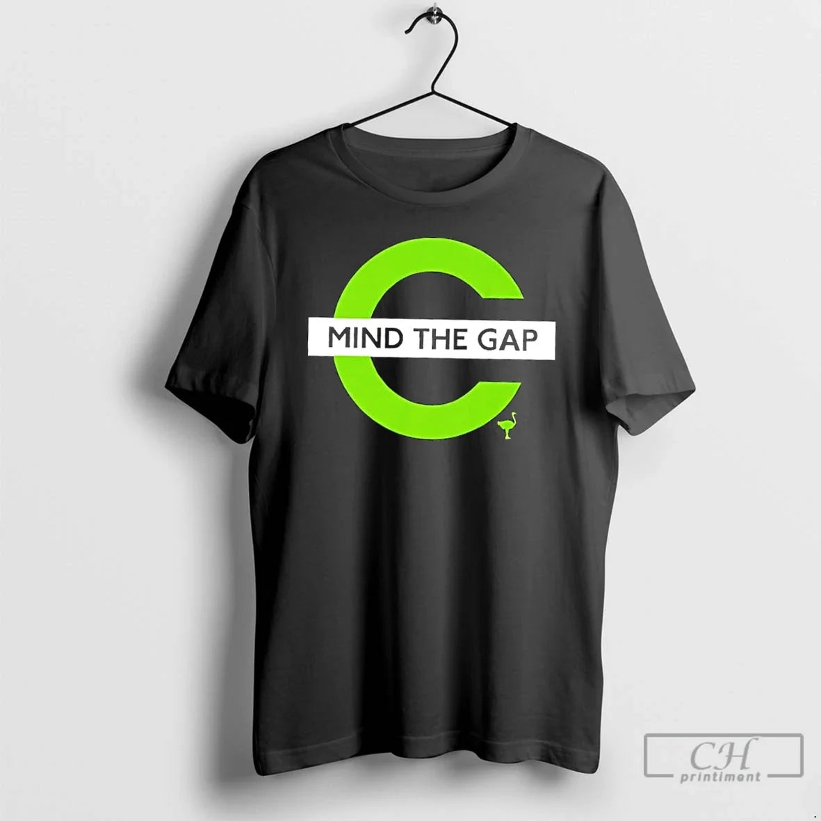 Mind Gap - Adult & Kids T-Shirts, Sweatshirts & Hoodies apparel design preview 1