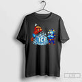 Minnesota Resistance Paul Blue Ox Anti Ice Cartoon - Adult & Kids T-Shirts, Sweatshirts & Hoodies apparel design preview 1