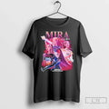 Mira K Pop Demon Hunters - Adult & Kids T-Shirts, Sweatshirts & Hoodies apparel design preview 1