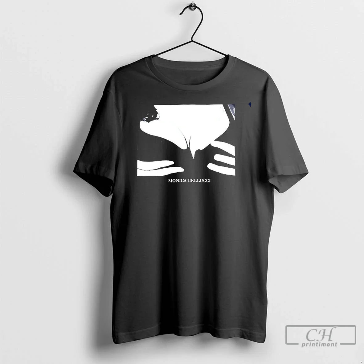 Premium Monica Bellucci Does Your Boyfriend Watch - Adult & Kids T-Shirts, Sweatshirts & Hoodies apparel design preview 1