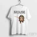 Mouse Md House Funny - Adult & Kids T-Shirts, Sweatshirts & Hoodies apparel design preview 1