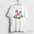 Mushroom Peens Funny - Adult & Kids T-Shirts, Sweatshirts & Hoodies apparel design preview 1