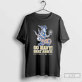 Navy Midshipmen 2025 Champions Go Beat Army - Adult & Kids T-Shirts, Sweatshirts & Hoodies apparel design preview 1