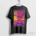 Premium Nxworries Tour September 20 2025 Detroit Mi - Adult & Kids T-Shirts, Sweatshirts & Hoodies apparel design preview 1
