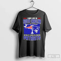 Gameday My Heart Soul Belongs Patriots I May Live - Adult & Kids T-Shirts, Sweatshirts & Hoodies apparel design preview 1