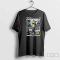 Onerepublic Global Tour Circle Black - Adult & Kids T-Shirts, Sweatshirts & Hoodies apparel design preview 1