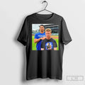 Premium Pca And Seiya Suzuki Chicago Cubs Step - Adult & Kids T-Shirts, Sweatshirts & Hoodies apparel design preview 1