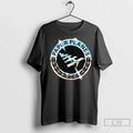 Premium Paper Planes First Class Chrome Long Sleve - Adult & Kids T-Shirts, Sweatshirts & Hoodies apparel design preview 1