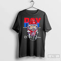 Patrick Roy Montreal Canadiens Goalie Mask Hockey - Adult & Kids T-Shirts, Sweatshirts & Hoodies apparel design preview 1