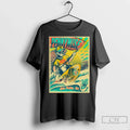 Premium Pennywise October 4 2025 Punk In The Park San - Adult & Kids T-Shirts, Sweatshirts & Hoodies apparel design preview 1