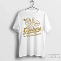 Petersburg Goobers Virginia League Defunct Baseball - Adult & Kids T-Shirts, Sweatshirts & Hoodies apparel design preview 1