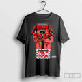 Premium Philadelphia Phillies Legion Of Boom Nl East - Adult & Kids T-Shirts, Sweatshirts & Hoodies apparel design preview 1