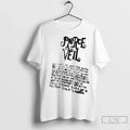 Premium Pierce The Veil Sometimes Moon Looks Brighter - Adult & Kids T-Shirts, Sweatshirts & Hoodies apparel design preview 1