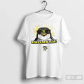 Pittsburgh Penguins Happy New Year - Adult & Kids T-Shirts, Sweatshirts & Hoodies apparel design preview 1
