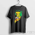 Pizza Play Video Game - Adult & Kids T-Shirts, Sweatshirts & Hoodies apparel design preview 1