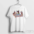 Playstation Ape Escape Monkey Cartoon - Adult & Kids T-Shirts, Sweatshirts & Hoodies apparel design preview 1