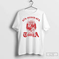 Premium Poetik 685 Mate Maa Tonga Ladies - Adult & Kids T-Shirts, Sweatshirts & Hoodies apparel design preview 1