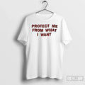 Protect Me What I Want - Adult & Kids T-Shirts, Sweatshirts & Hoodies apparel design preview 1