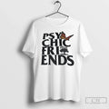 Psychic Friends Finding Your Astro Roots - Adult & Kids T-Shirts, Sweatshirts & Hoodies apparel design preview 1
