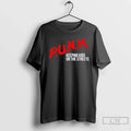 Punk Keeping Streets - Adult & Kids T-Shirts, Sweatshirts & Hoodies apparel design preview 1