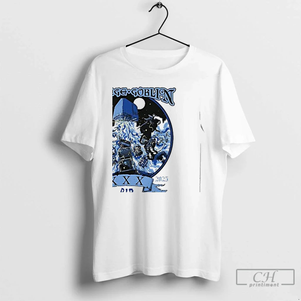 Rip Orange Goblin 1995 2025 Xxx - Adult & Kids T-Shirts, Sweatshirts & Hoodies apparel design preview 1