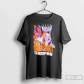 Rhea Ripley Art Clown Terrifier Tales - Adult & Kids T-Shirts, Sweatshirts & Hoodies apparel design preview 1