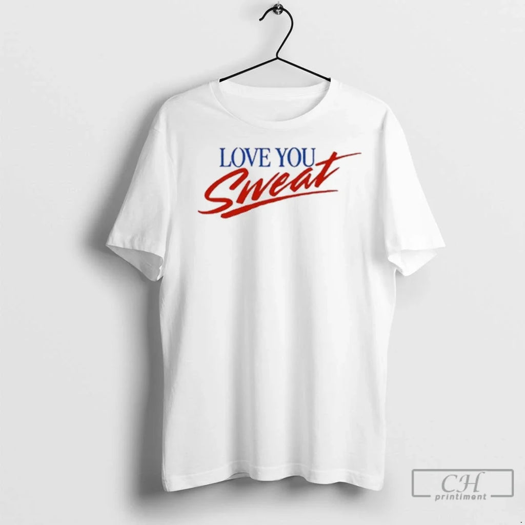 Premium Ride Love You Sweat Ladies - Adult & Kids T-Shirts, Sweatshirts & Hoodies apparel design preview 1