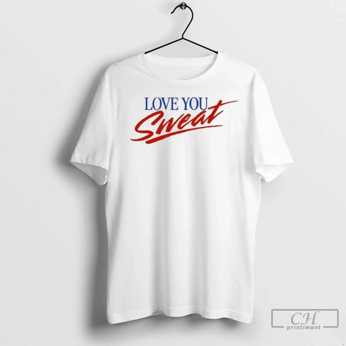 Premium Ride Love You Sweat Ladies - Adult & Kids T-Shirts, Sweatshirts & Hoodies apparel design preview 1