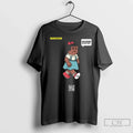 Premium Rocnation Please Dont Cry Be Mad Rapsody - Adult & Kids T-Shirts, Sweatshirts & Hoodies apparel design preview 1