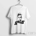Premium Ruth Bader Ginsburg King Merry Resistmas - Adult & Kids T-Shirts, Sweatshirts & Hoodies apparel design preview 1