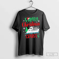 Sailing Family Cruise 2025 - Adult & Kids T-Shirts, Sweatshirts & Hoodies apparel design preview 1