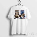 Premium San Diego Padres Vs Chicago Cubs 2025 Mlb - Adult & Kids T-Shirts, Sweatshirts & Hoodies apparel design preview 1