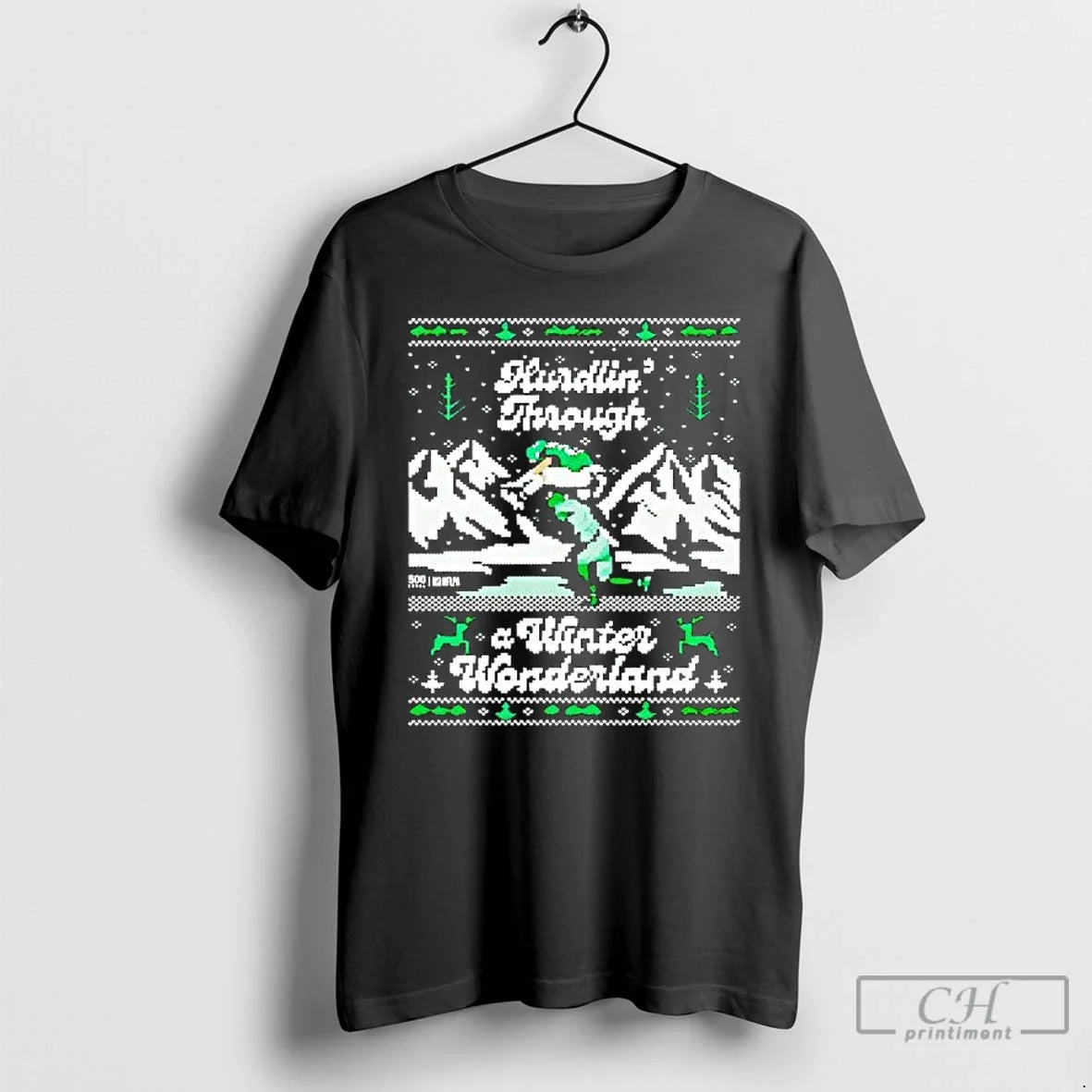 Saquon Barkley Philadelphia Ugly - Adult & Kids T-Shirts, Sweatshirts & Hoodies apparel design preview 1