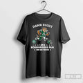 Saskatchewan Roughriders Damn Right I Am Fan Now - Adult & Kids T-Shirts, Sweatshirts & Hoodies apparel design preview 1