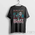 Scary Ugly 2025 - Adult & Kids T-Shirts, Sweatshirts & Hoodies apparel design preview 1