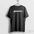 Score Big Goals Bedards - Adult & Kids T-Shirts, Sweatshirts & Hoodies apparel design preview 1