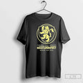 Scotland World Cup 2026 No Party Football Circle - Adult & Kids T-Shirts, Sweatshirts & Hoodies apparel design preview 1