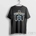 Premium Seattle Mariners Tridents Up Regional - Adult & Kids T-Shirts, Sweatshirts & Hoodies apparel design preview 1