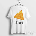 Shart Chip Dorito - Adult & Kids T-Shirts, Sweatshirts & Hoodies apparel design preview 1