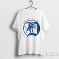 Premium She Loves The Detroit Lions Football Fan - Adult & Kids T-Shirts, Sweatshirts & Hoodies apparel design preview 1