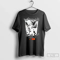 Shedeur Sanders Cleveland Browns Im Who They Been - Adult & Kids T-Shirts, Sweatshirts & Hoodies apparel design preview 1