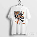 Shoyo Hinata Haikyuu Anime Volleyball - Adult & Kids T-Shirts, Sweatshirts & Hoodies apparel design preview 1